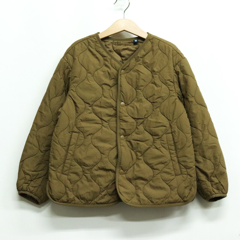 男の子130・150サイズ ★ ユニクロノーブランドアウターまとめ売り&バングル cu0656-001.jpg