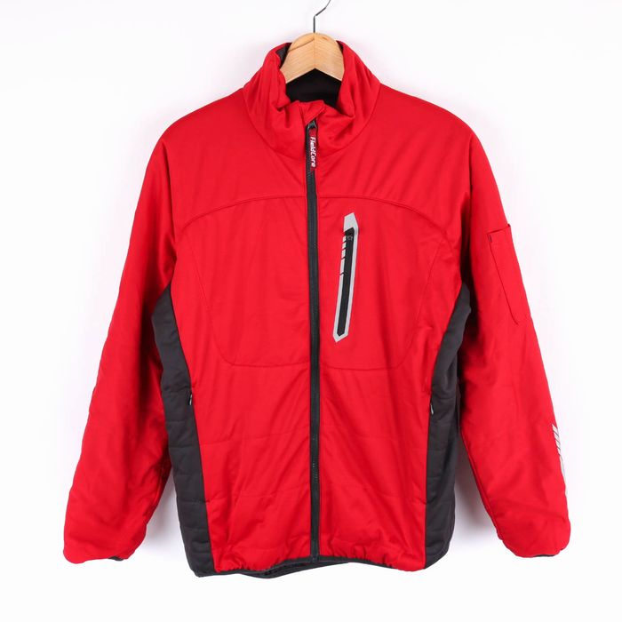 楽天市場】ワークマン フィールドコアストレッチ 中綿ジャケット