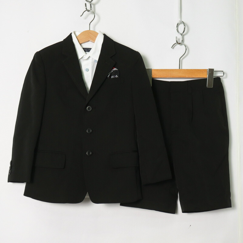 楽天市場】メモリアルデイ スーツ セットアップ ジャケット 半