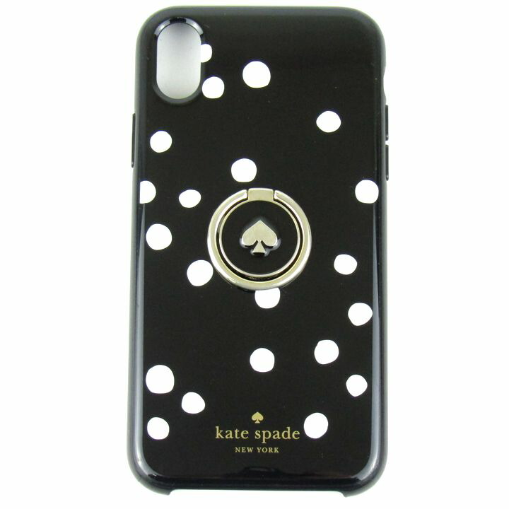 SALE！KateSpade iPhone XS MAX対応 スマホケース /国内全込 ks-pcm-24_main01.jpg