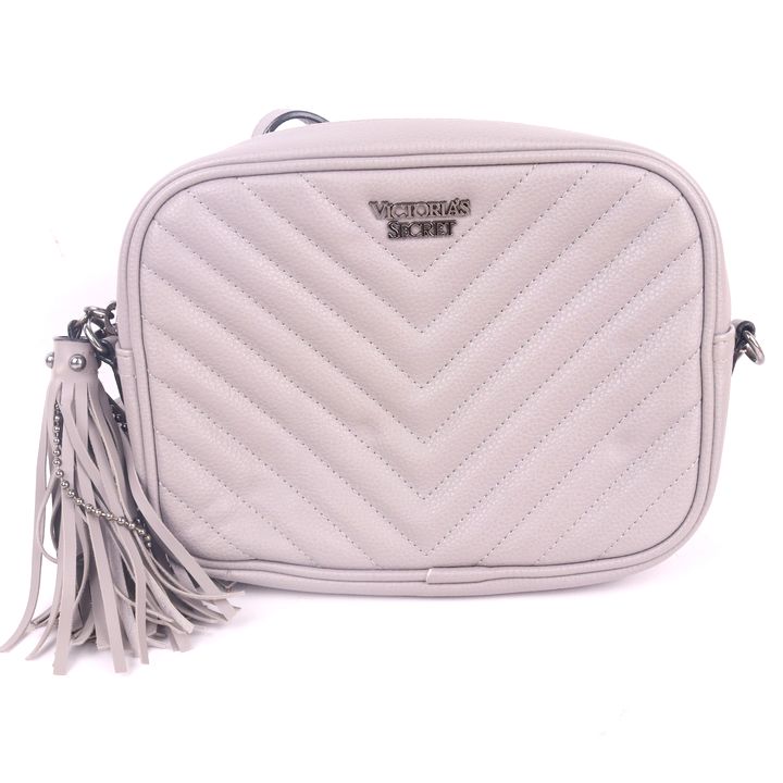ヴィクトリアシークレット ショルダーバッグ VICTORIA'S SECRET 【送料無料】VICTORIA'S The Victoria