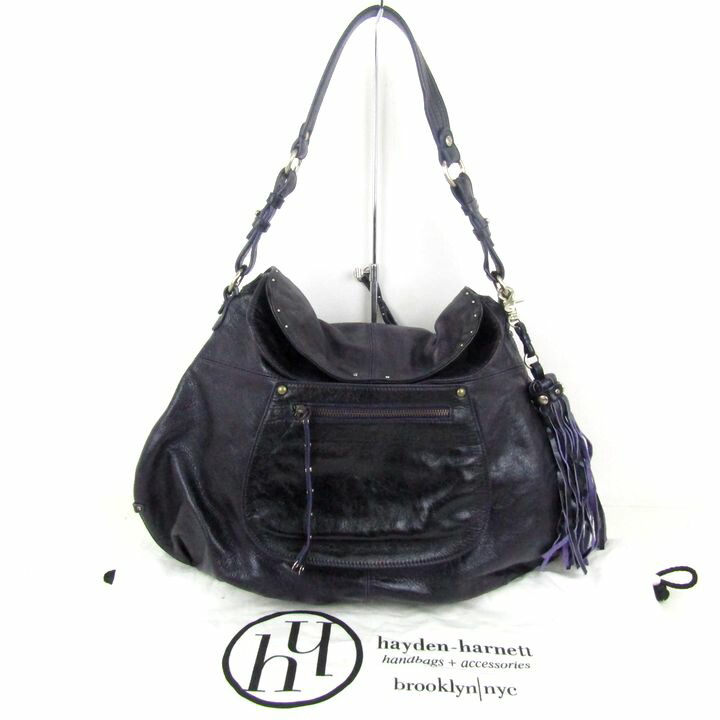 楽天市場】【ポールハーデン】Paul Harnden Shoemak レザー ショルダー