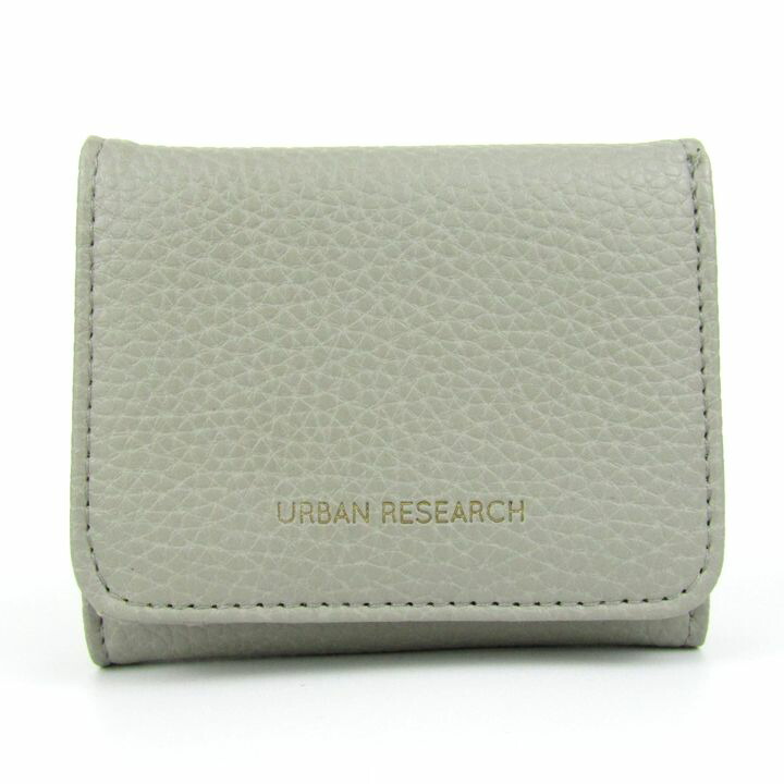 楽天市場】A&G エーアンドジー レザーウォレット 2スナップ 三