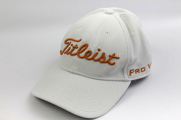 楽天市場】タイトリスト キャップ 帽子 ゴルフ スポーツウエア