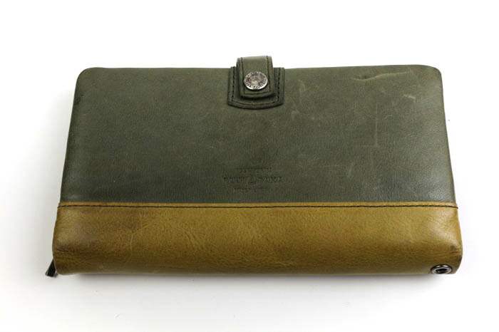 FREITAG CAROLINE F555 長財布 美品 フライターグFREITAG F555 CAROLINE レッド長財布 - メルカリ