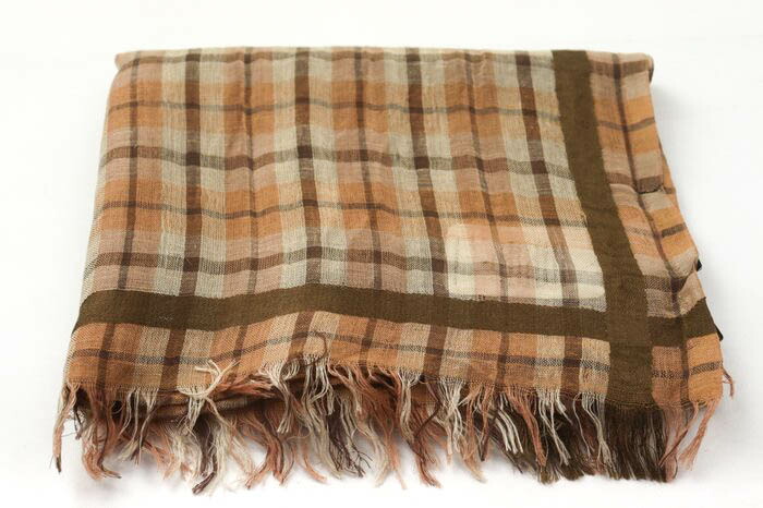 楽天市場】Paul Harnden 新品 6点限定 Square Scarf シルクストール