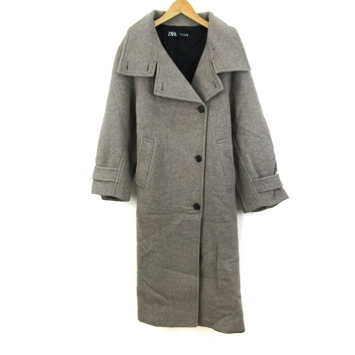 ZARA 美品　アウター mj45251-001.jpg