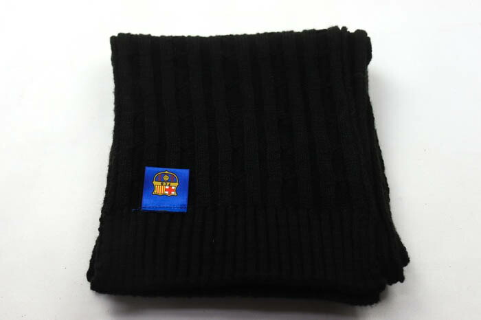 楽天市場】FCバルセロナ オフィシャル マフラー Split【サッカー