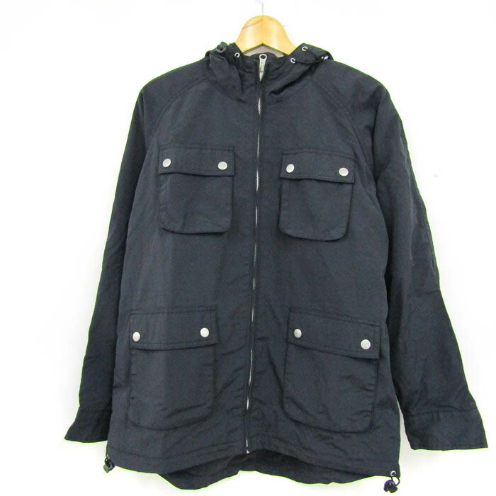 楽天市場】jjjjound ジョウンド Mac Jacket マックジャケット