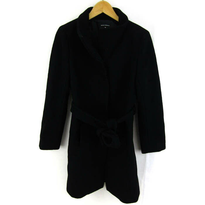 楽天市場】Giuliana Tesoジュリアナ テソ ショールカラー ミンクファー