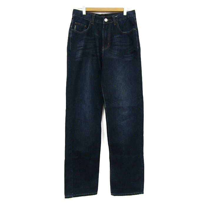 長野和也様ご購入用　ARMANI JEANS◇アルマーニ◇メンズストレートデニム 楽天市場】ARMANI JEANS(アルマーニ ジーンズ) サイズ:34 Pocket