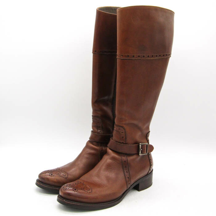 初期 レア munoz vrandecic レースアップブーツ　size38 初期 レア munoz vrandecic レースアップブーツ size38 - メルカリ