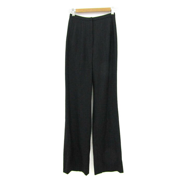 楽天市場】古着 ADPINA 未使用 イタリア製 シルク ロングパンツ 46