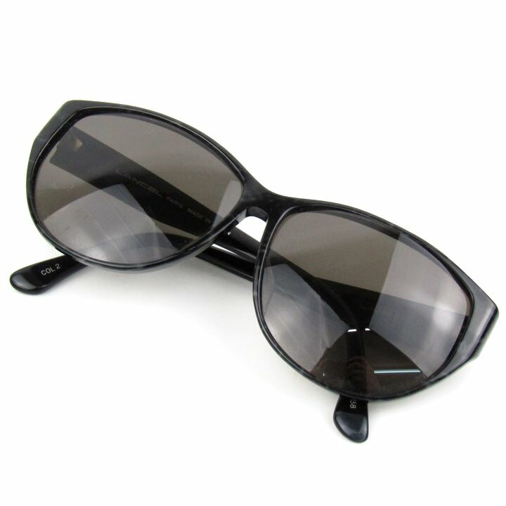 ランセル天然石付きメガネフレーム　ビンテージメガネ　未使用品 楽天市場】LANCEL(ランセル)L-2346 col.2ヴィンテージメガネ