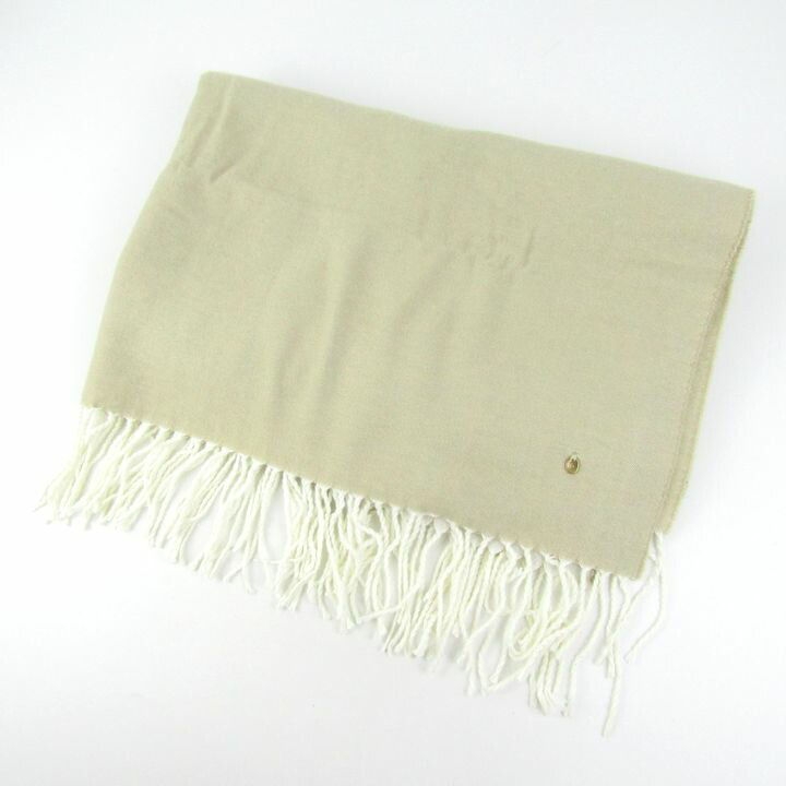 楽天市場】TOPKAPI トプカピ ストール 良好 ベージュ カシミヤ