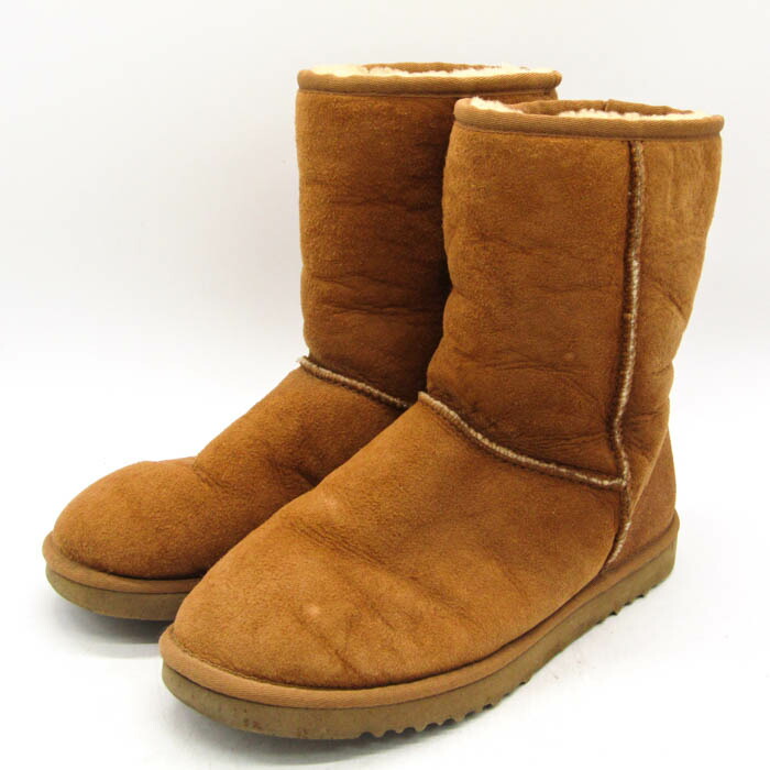 楽天市場】UGG【アグ】1003274 M POLSON ポルソン スエード