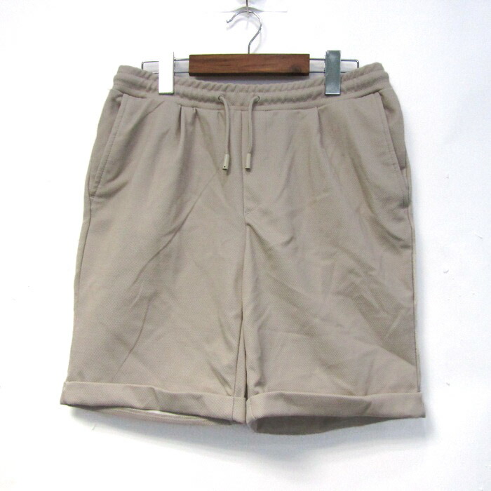 ZARA 24SS ポケット カーペンター バミューダパンツ ZARA ZARA(ザラ) 24SS ポケット カーペンター バミューダパンツ