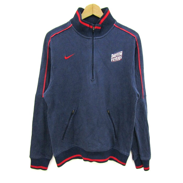 NIKE　FCバルセロナ　スウォッシュ刺繍ロゴ　スウェットパーカー　サイズXXL NIKE - ナイキ/NIKE☆FCB/サッカー/FCバルセロナ/スウェット