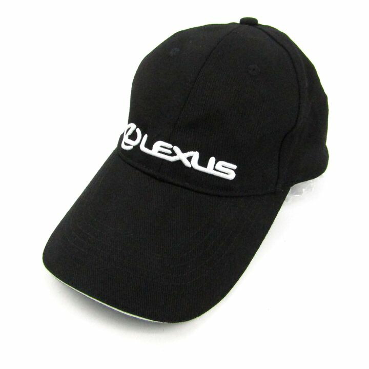 楽天市場】US LEXUS レクサス LXS FLEXFIT CAP 帽子 キャップ