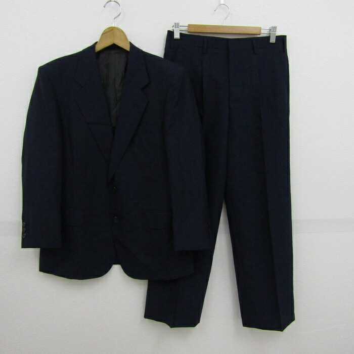 楽天市場】【中古】ミハラヤスヒロ MIHARA YASUHIRO セットアップ