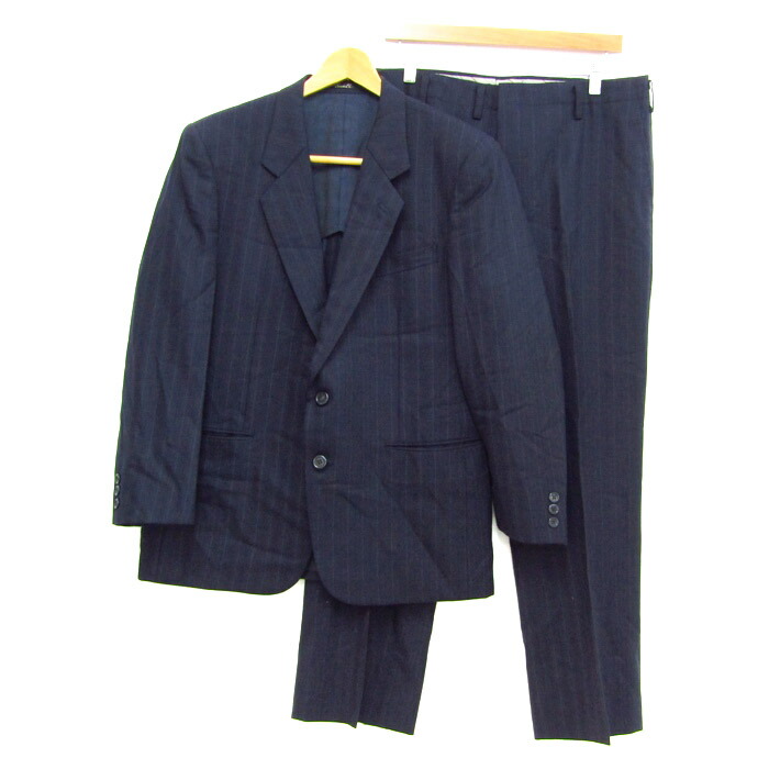 楽天市場】ファリアーニ スーツ セットアップ 上下セット ダブル