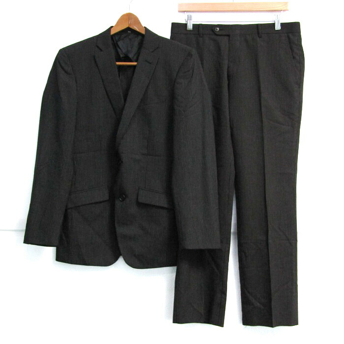 楽天市場】ファリアーニ スーツ セットアップ 上下セット ダブル