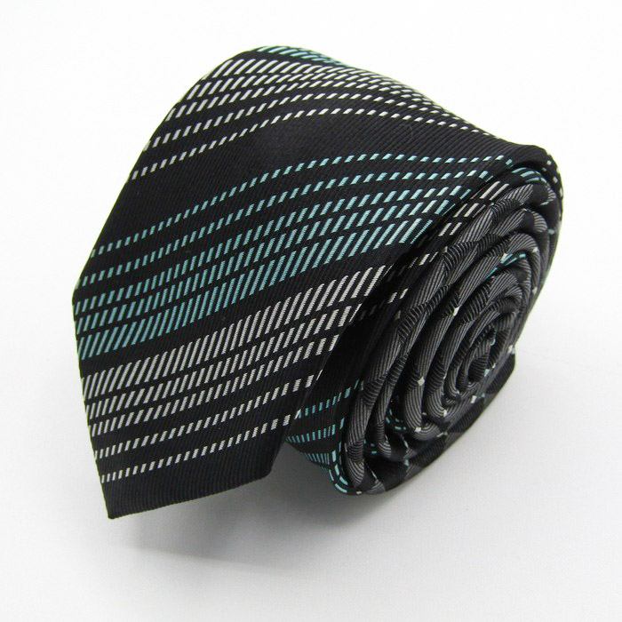 MondayA BATHING APE チェック柄ネクタイ ブラック MondayA BATHING APE チェック柄ネクタイ ブラック BAPE CHECK TIE M