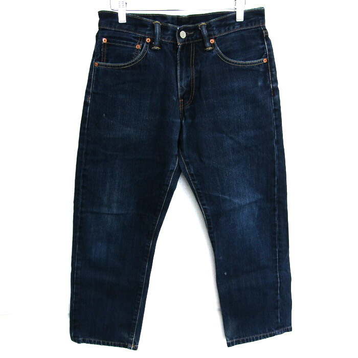 Levis リーバイス シグネチャー Signature デニム テーパード 00's Levi's SIGNATURE リーバイス シグネチャーデニムパンツ
