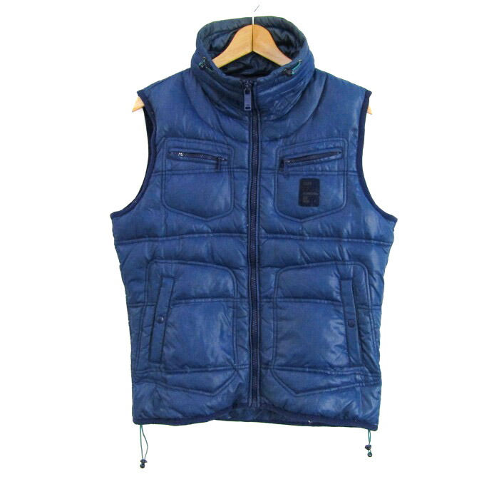 楽天市場】ディーゼル DIESEL メンズ トップス アウター ベスト