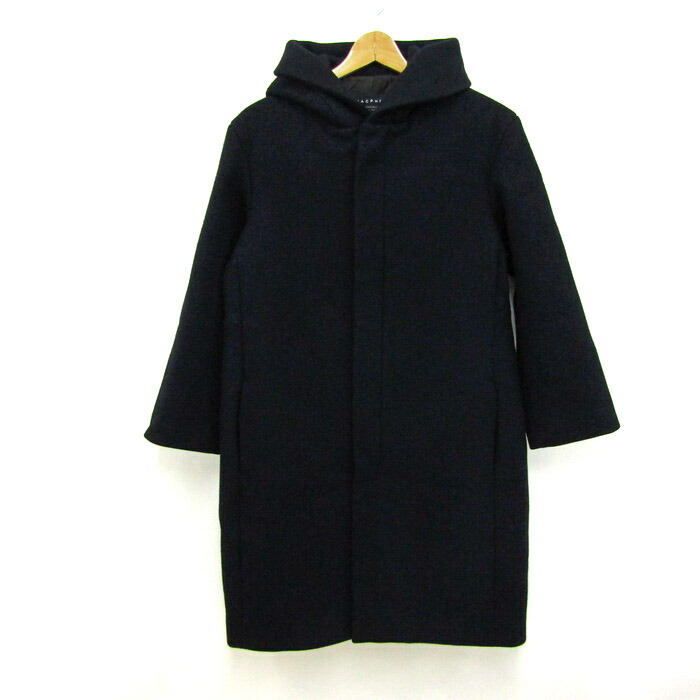 ✨️美品 現行モデル マカフィー ウールメルトン ロングダッフルコート 34 楽天市場】TOMORROWLAND MACPHEE マカフィー レディース ウール