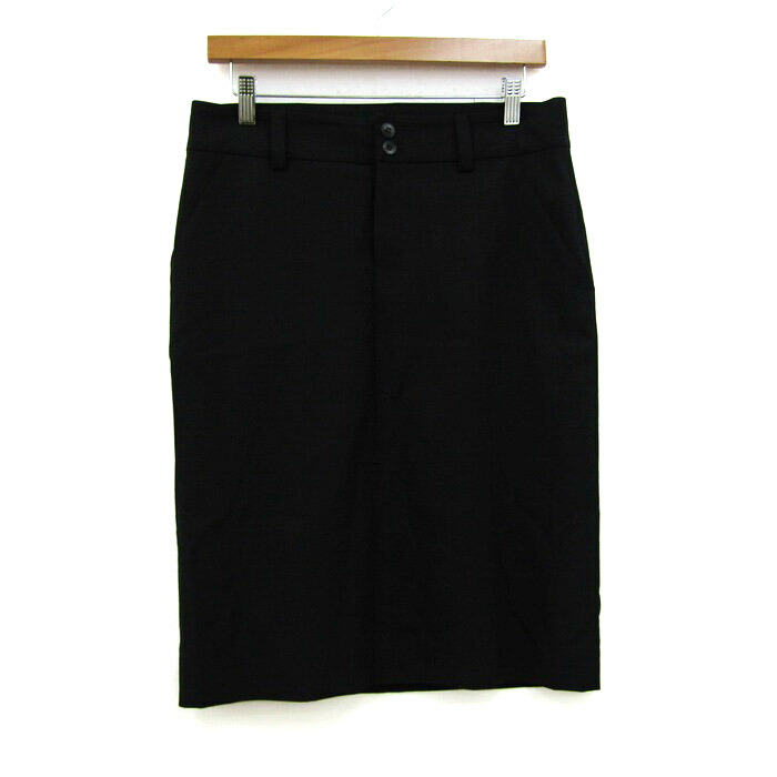 【agnes b. 】アニエスベー ロングスカート ウール size40 楽天市場】agnes b. アニエスベー ロングスカート 良好 サイズ:2