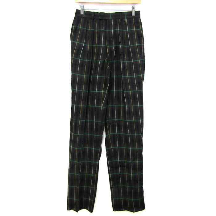 Paul smithポールスミス 総柄 スラックス Paul Smith ポールスミス PAUL SMITH COLLECTION セットアップ