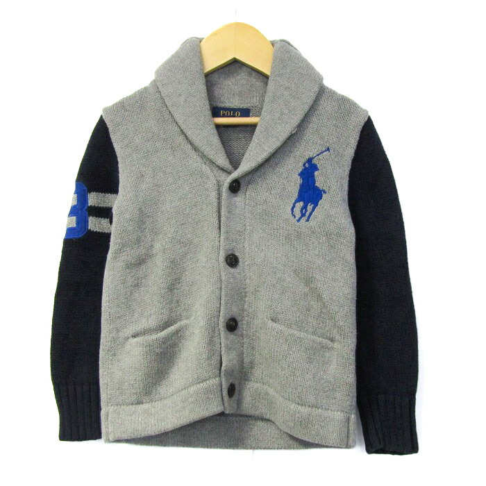 楽天市場】古着 POLO RALPH LAUREN ポロラルフローレン ビッグポニー