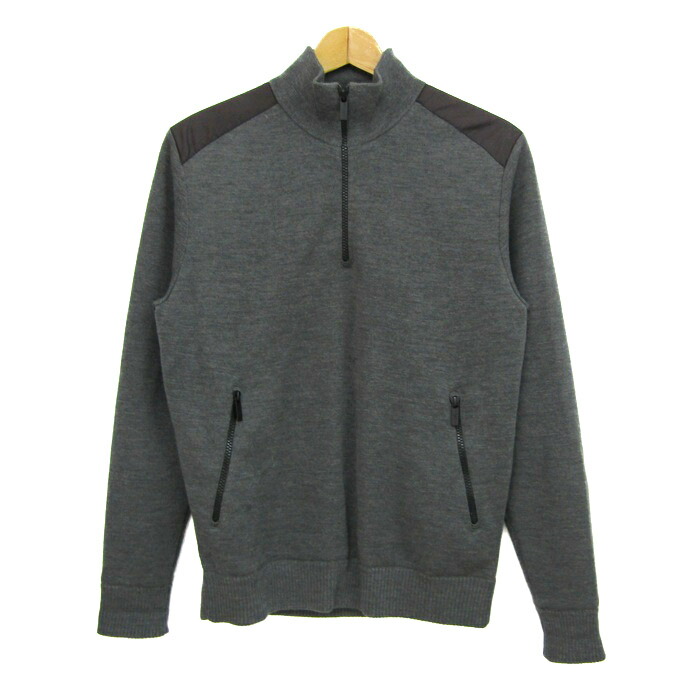 バーバリーゴルフ　パーカー V12] ゴルフ メンズ パーカー ALL STAR PARKA | 【公式通販】