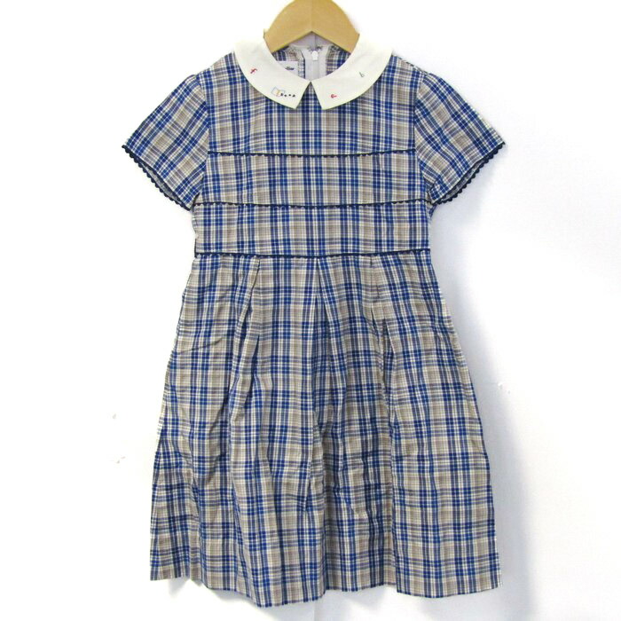 【美品】familiar ワンピース　110サイズ 320392_01.jpg?v=1695791370&