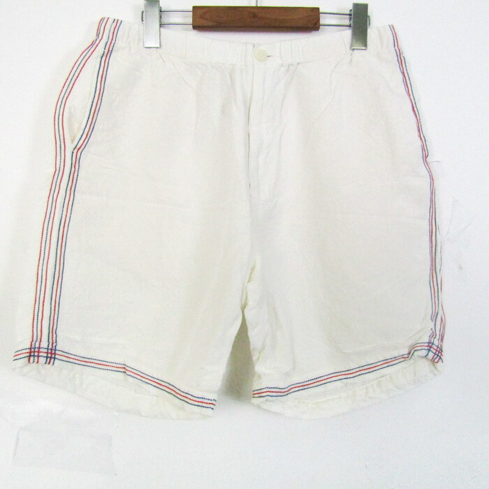 楽天市場】WILLOW PANTS(ウィローパンツ) サイズ:1 リネン混
