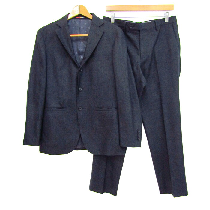 楽天市場】【送料無料】5TC047】美品 オリヒカ THE THIRD SUITS