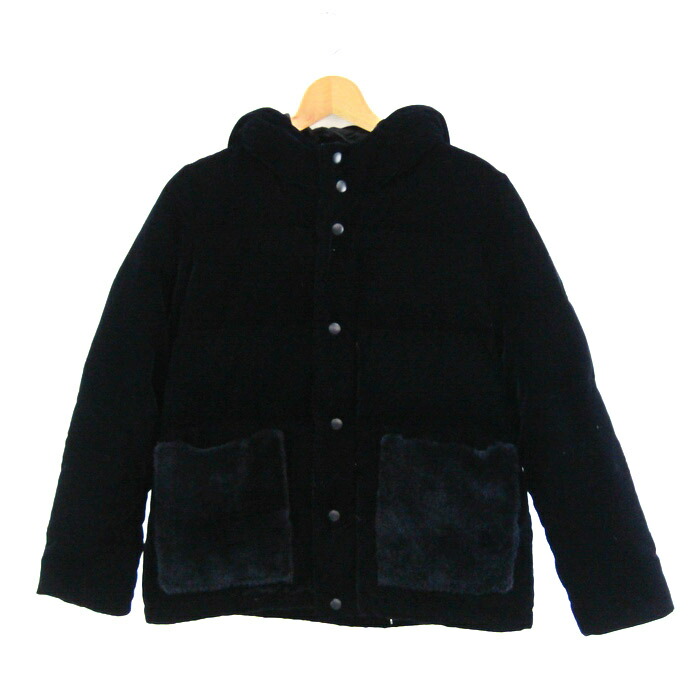 RonHerman ロンハーマン アウター Double RL for Ron Herman Flight Jacket ＆ Stencil Logo T