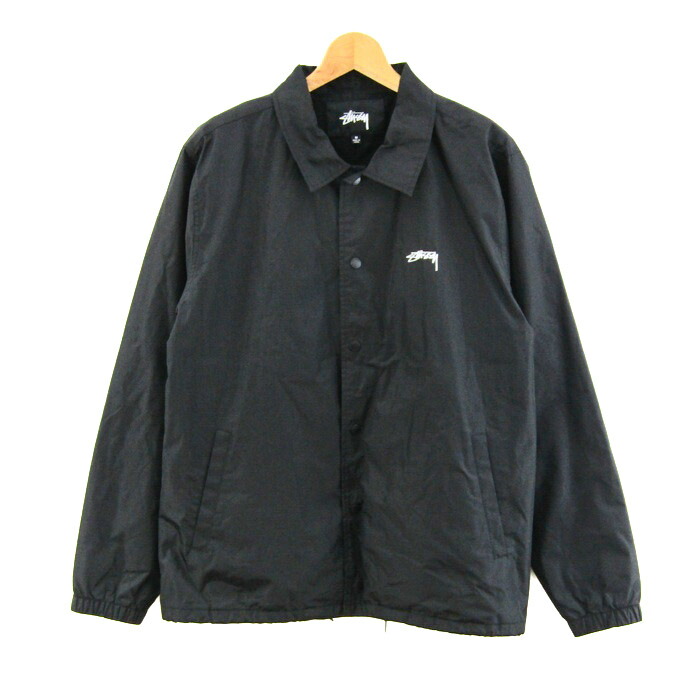 STUSSY × NEIGHBORHOODコーチジャケット【Ｌ】WTAPSxxx STUSSY × NEIGHBORHOODコーチジャケット【L】WTAPSxxx