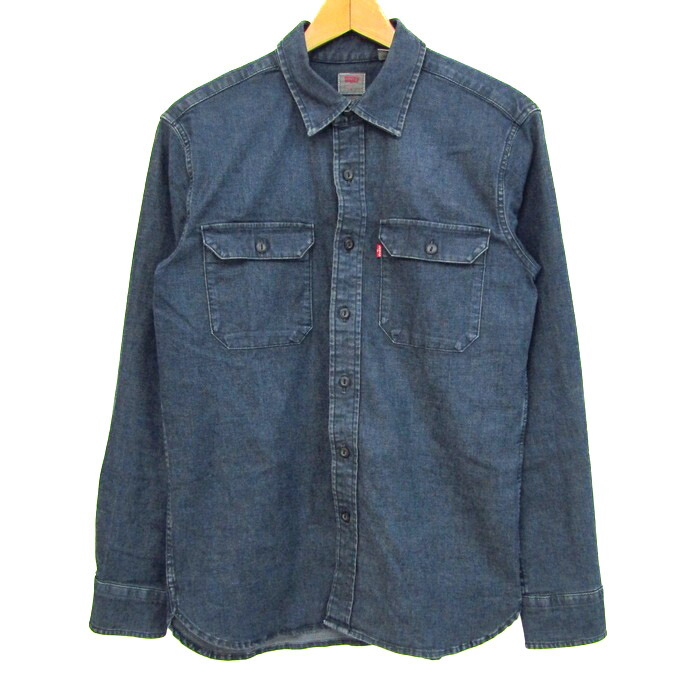 楽天市場】【LEVI'S】 リーバイス ロングホーン デニム