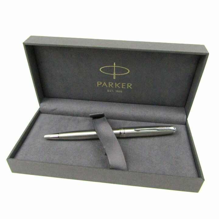 未使用■PARKER パーカーインシグニアカスタムボールペン、ペンシルセット パーカー インシグニア ボールペン シャーペン セット廃盤