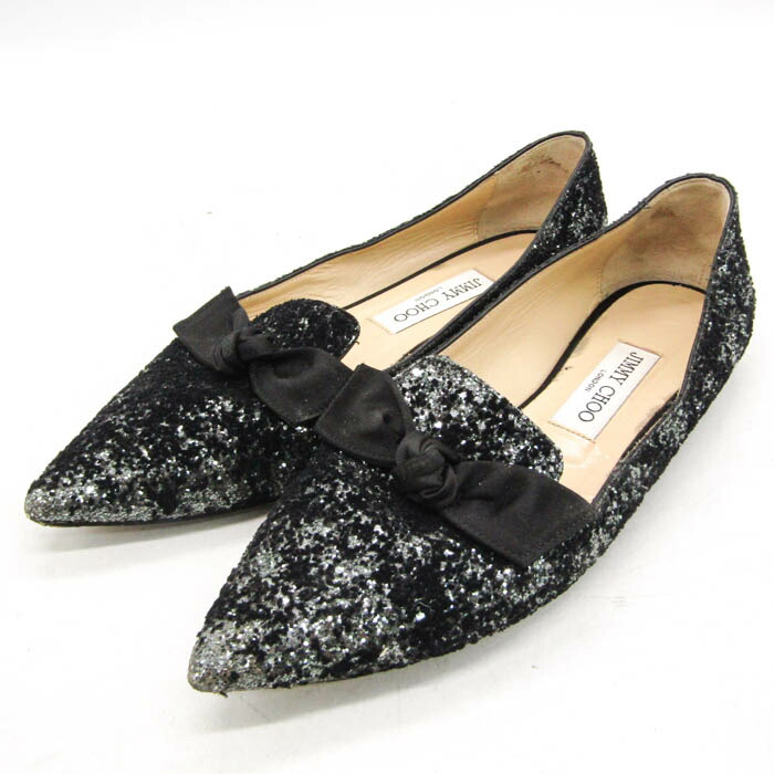 楽天市場】JIMMY CHOO ジミーチュウ DOROTHY FLAT ドロシー スエード
