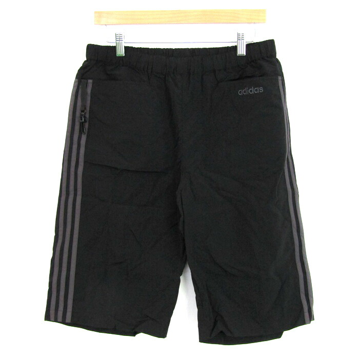 オールドadidasマルチカラー ショートパンツデサント製 2025年最新】adidas デサント 短パンの人気アイテム - メルカリ
