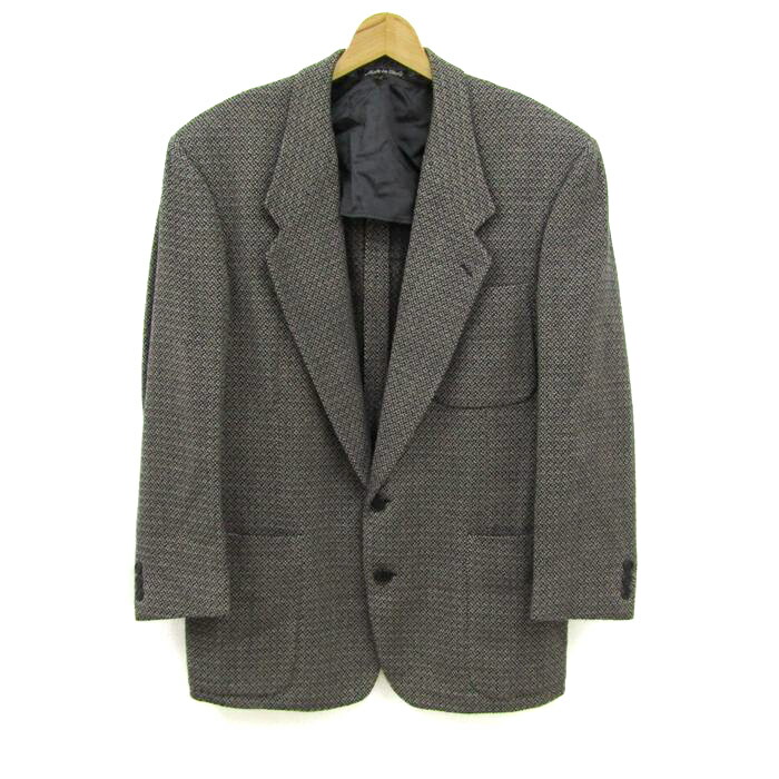 【新品未使用】ジョルジオアルマーニ ジャケット 40 GIORGIO ARMANI/ジョルジオ アルマーニ_Men通販 | シングル