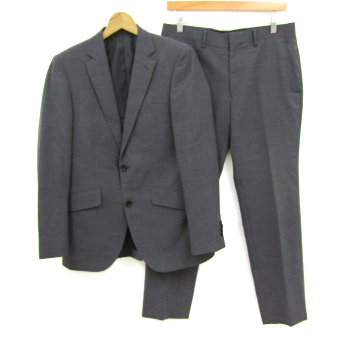 JUVENILE DELINQUENT 楊柳 セットアップ ブラック【美品】 2881000000057754-5.jpg