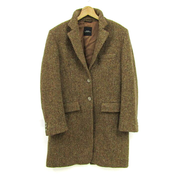 楽天市場】Max Mara【マックスマーラ】 シルバータグ ヴァージン