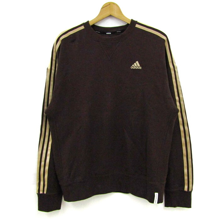 楽天市場】アディダス adidas トレーナー メンズ ラドキン