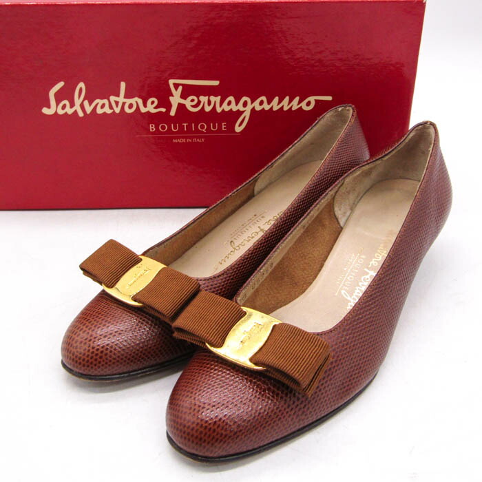 楽天市場】Salvatore Ferragamo サルヴァトーレフェラガモ 新品