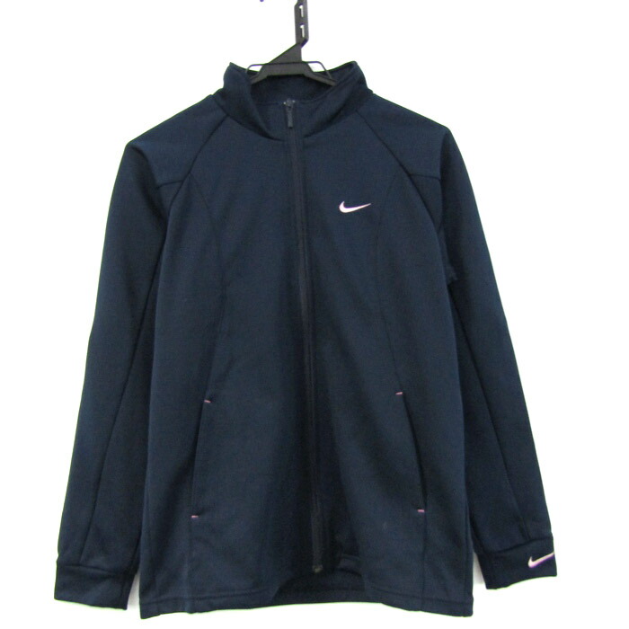 楽天市場】人気 モノトーン □ NIKE ナイキ フルジップ