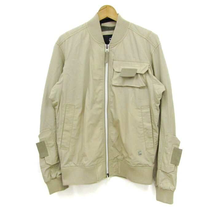 G-STAR RAW アウタージャケット 楽天市場】G-STAR RAW【ジースターロゥ】 82613E 6931 4213 A Crotch